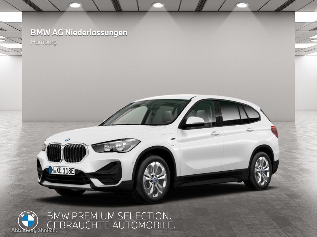 BMW X1 xDrive25e - Samsaru's Car Outlet