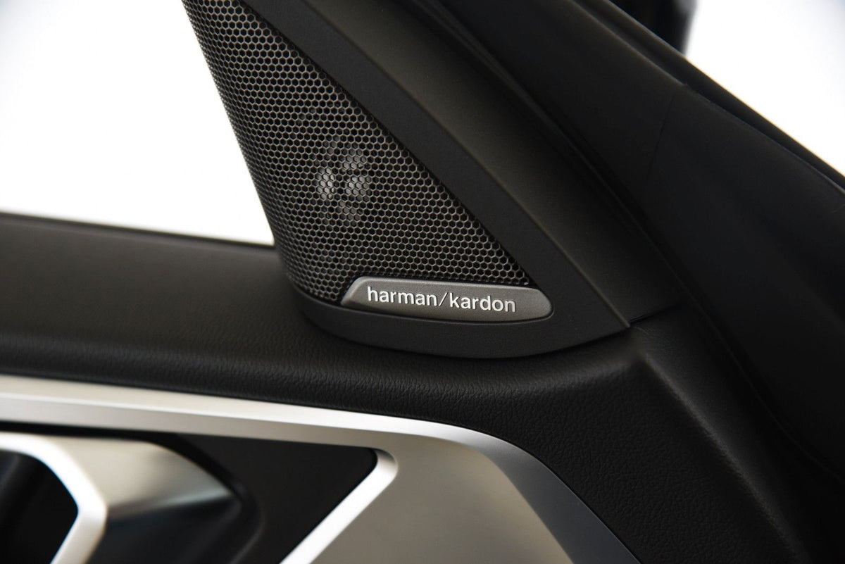 BMW Seria 4 Gran Coupe