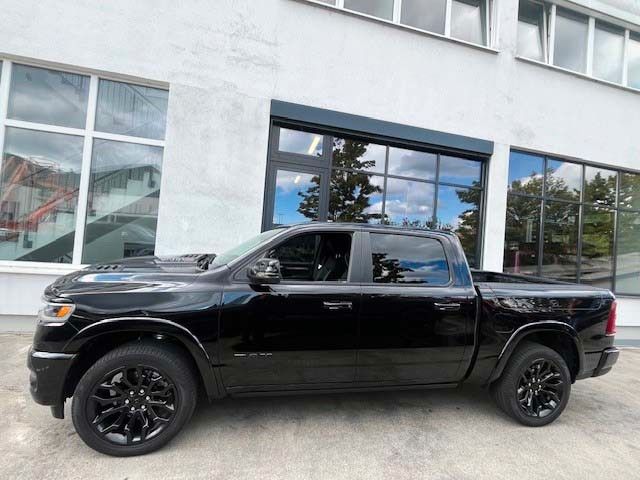 Dodge RAM 1500 Limited Night 3.0l HO  Hurricane