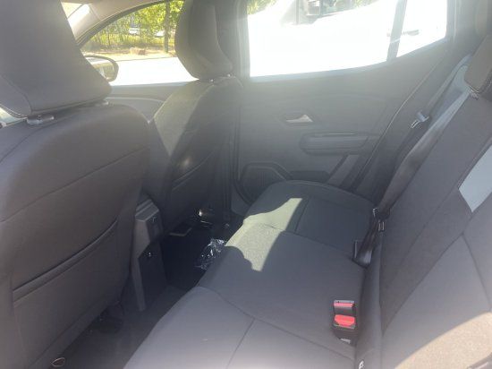 Dacia Sandero Stepway Stepway Extrem Eco-G auto Drivin