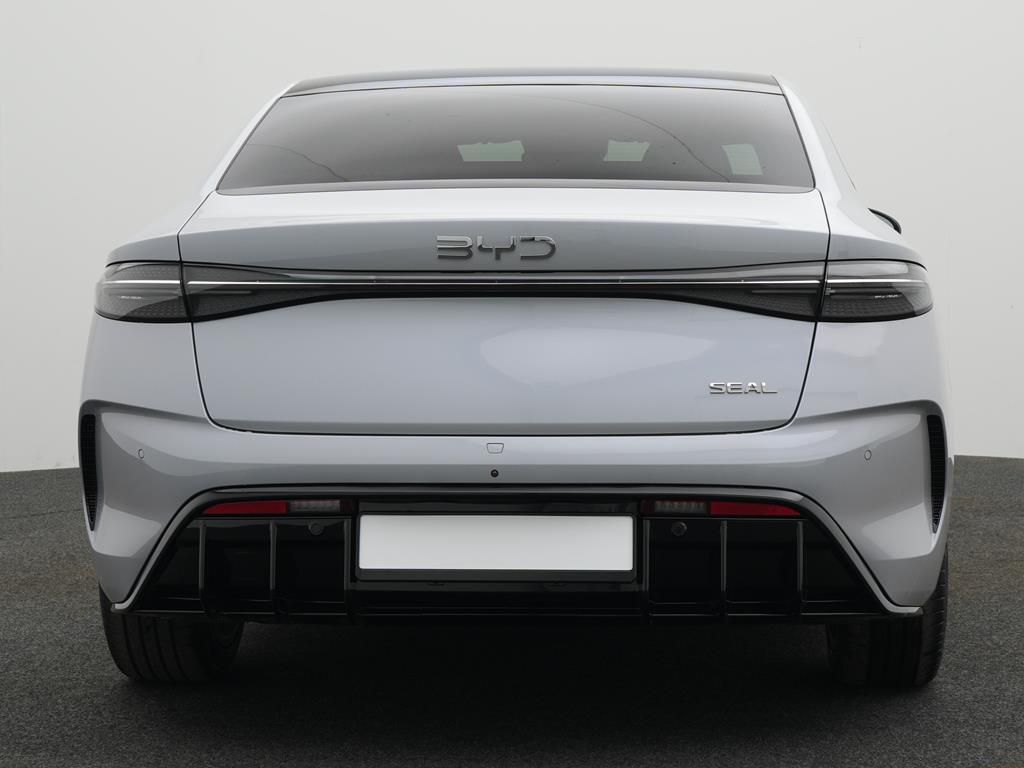 BYD Seal