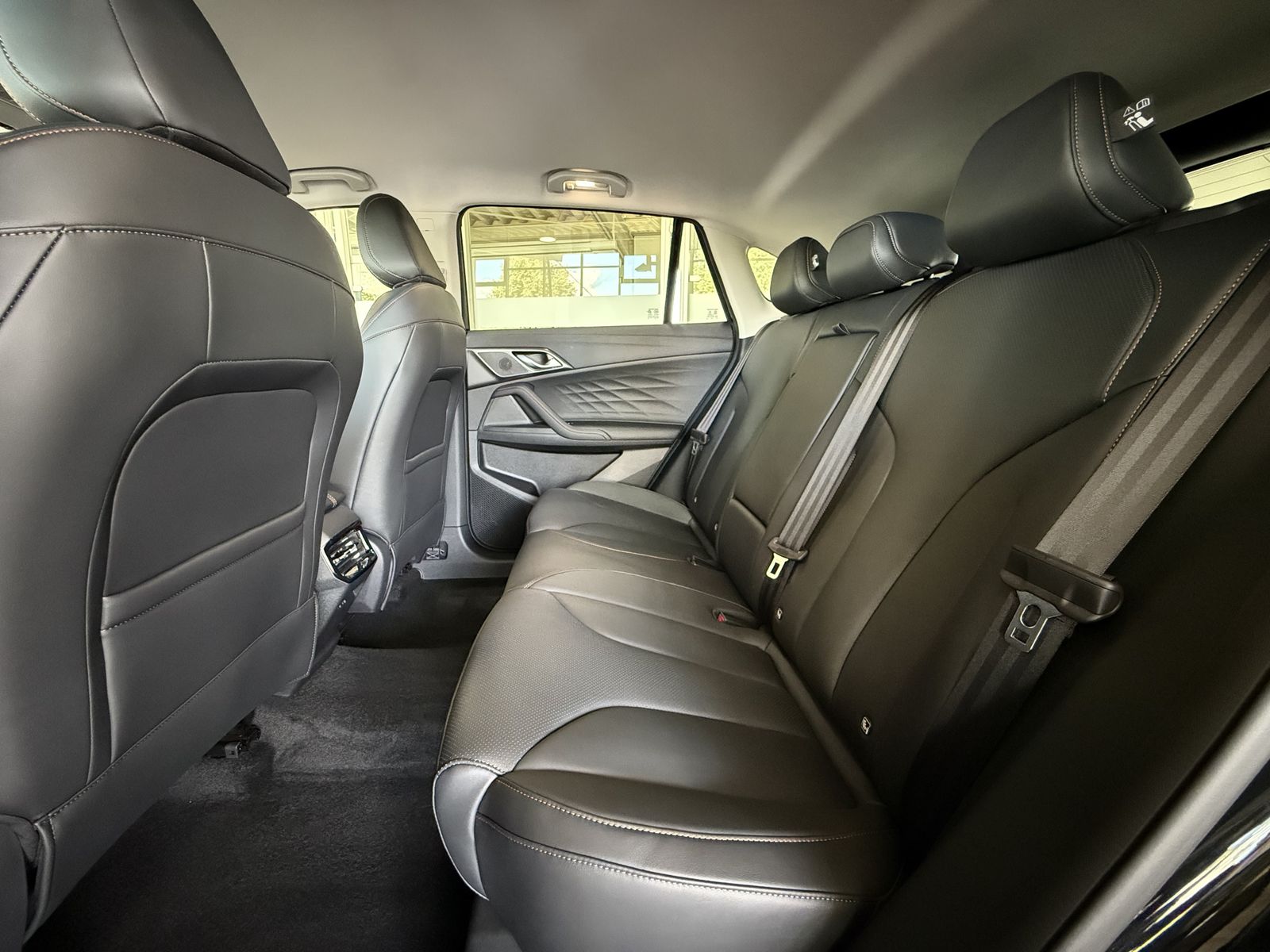 MG HS Plug-In Hybrid Luxury -7Jahre Garantie