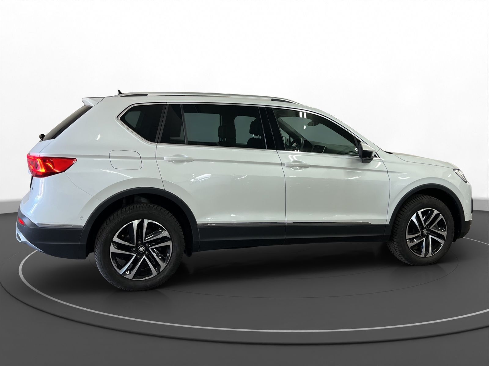 Seat Tarraco 2.0 TDI 4D Xcellence AHK Pano LM 20" 360