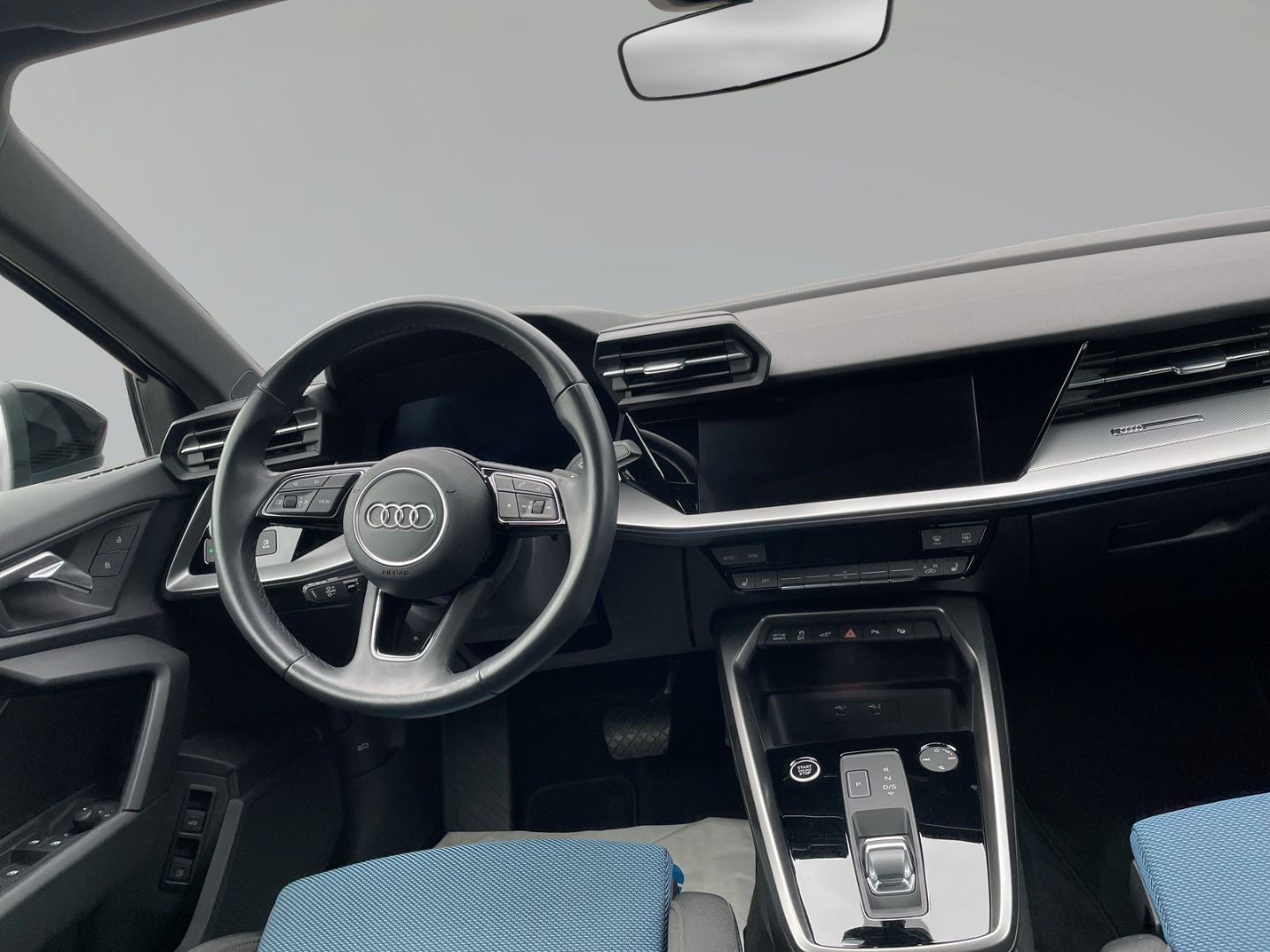 Audi A3 Sportback 45 TFSI e S line LED Kamera Pano vi