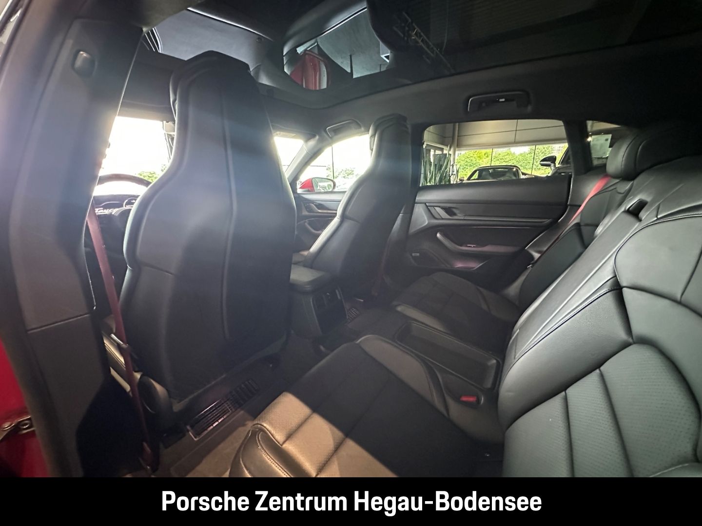 Porsche Taycan 4 Cross Turismo/Komfortsitze/BOSE/PDLS Pl