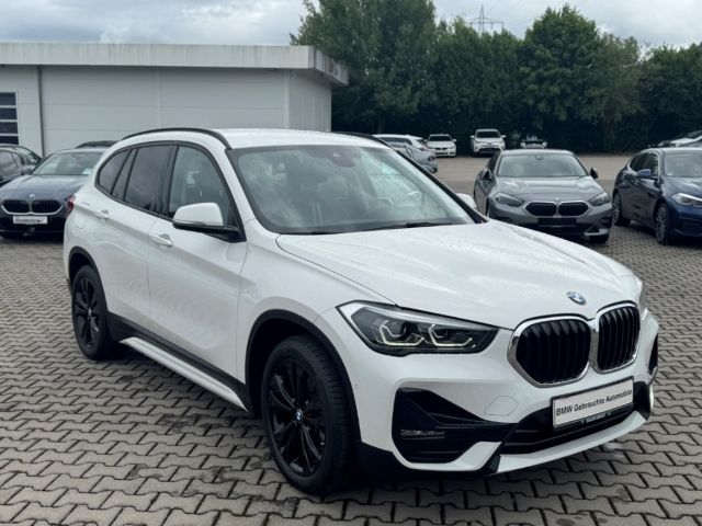 BMW X1 xDrive 25e A Sportline - Samsaru's Car Outlet