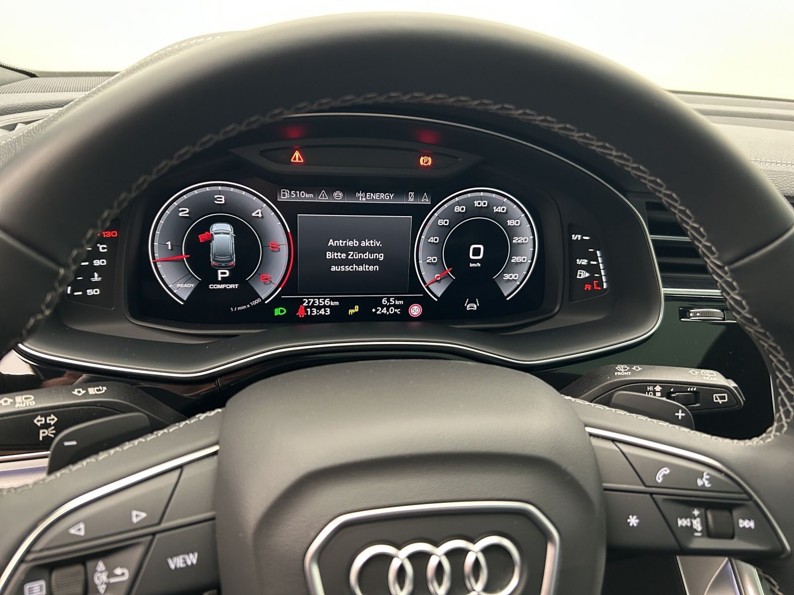 Audi Q7 50 TDI qu S line tip*Facelift*Air*HUD*Pano*Ma