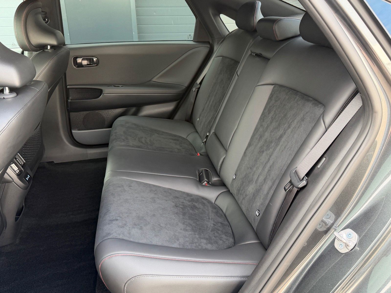 Hyundai IONIQ 6 N Line X 239kW *RW570KM*Matrix*HeUp*360°