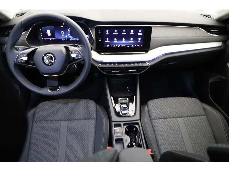 Skoda Octavia Style - Samsaru's Car Outlet