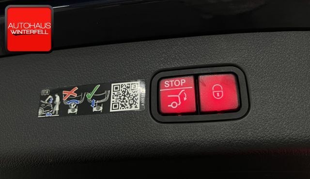 Mercedes-Benz GLC 300 d 4M AMG PREMIUM PANO+MEMO+360+KEYLESS+