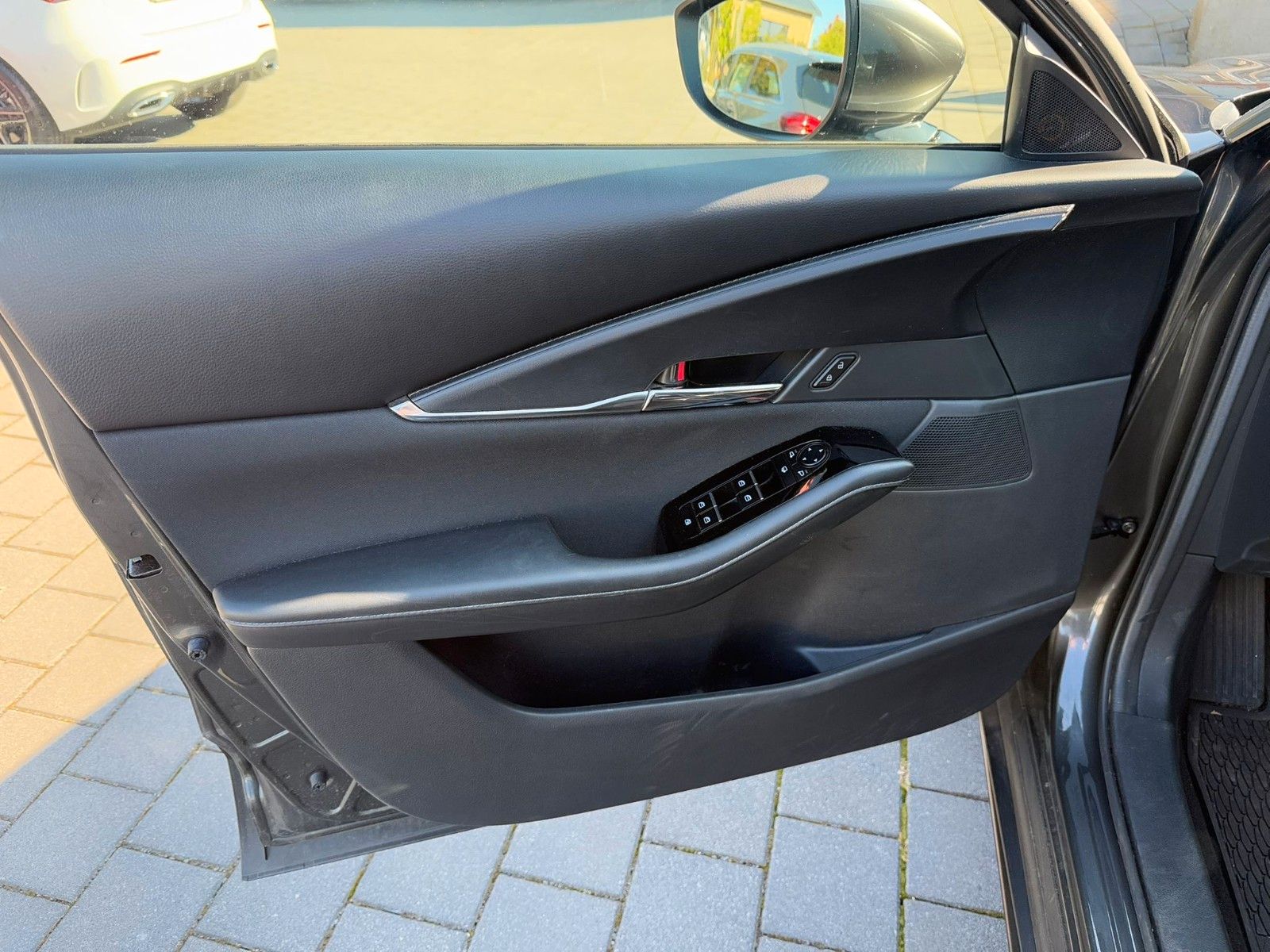 Mazda CX-30 Selection HUD KAMERA NAVI LED SHZ LENKRAD