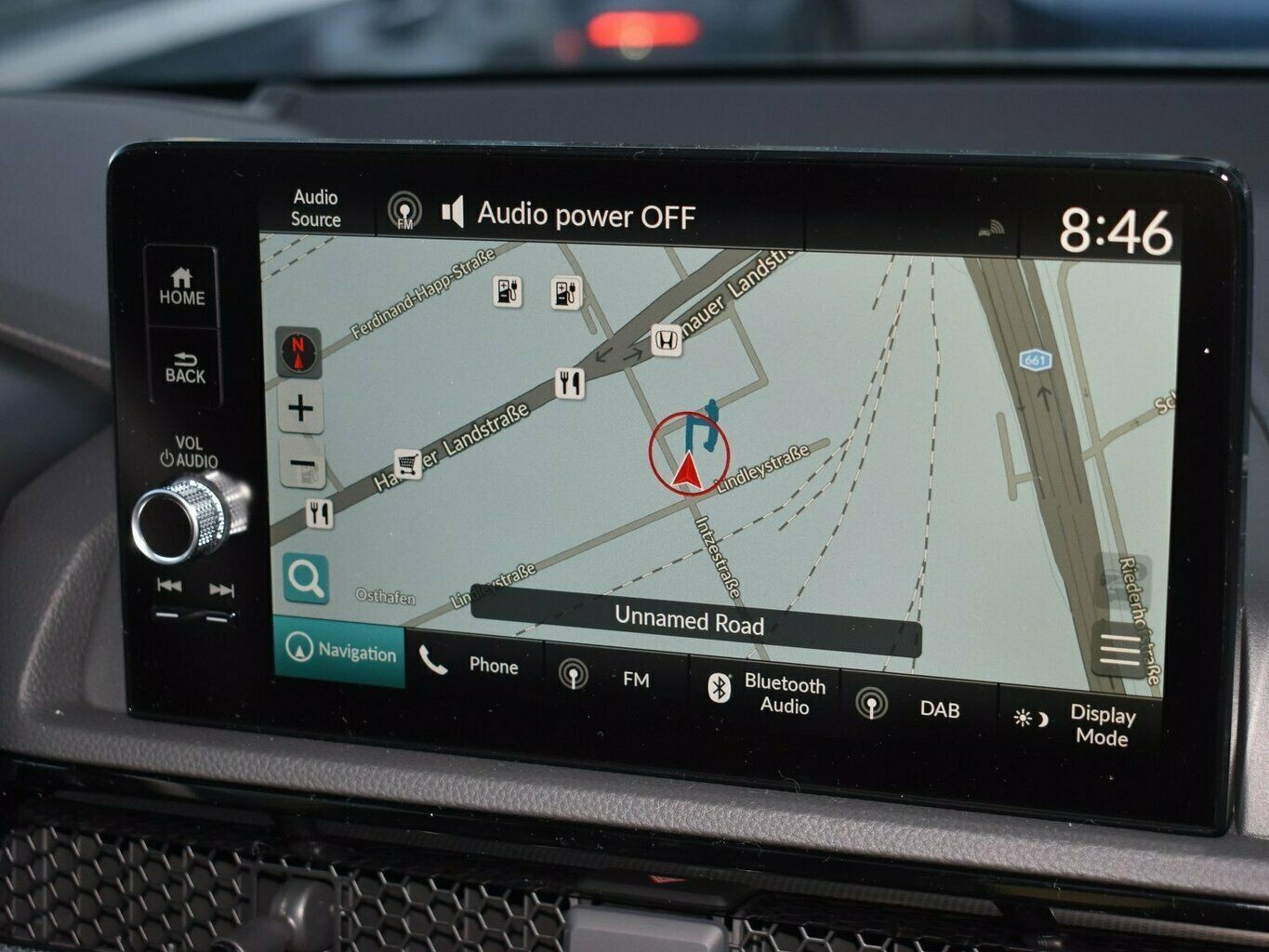 Honda CR-V e:PHEV Advance Tech 2WD