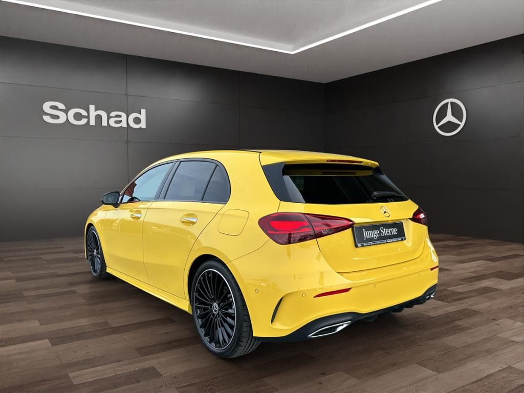 Mercedes-Benz A 180 AMG - Samsaru's Car Outlet