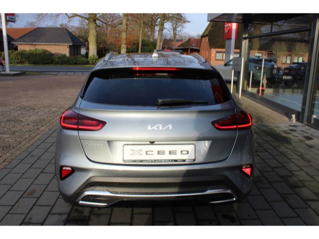Kia XCeed 1.5 T-GDI Exclusive - Samsaru's Car Outlet