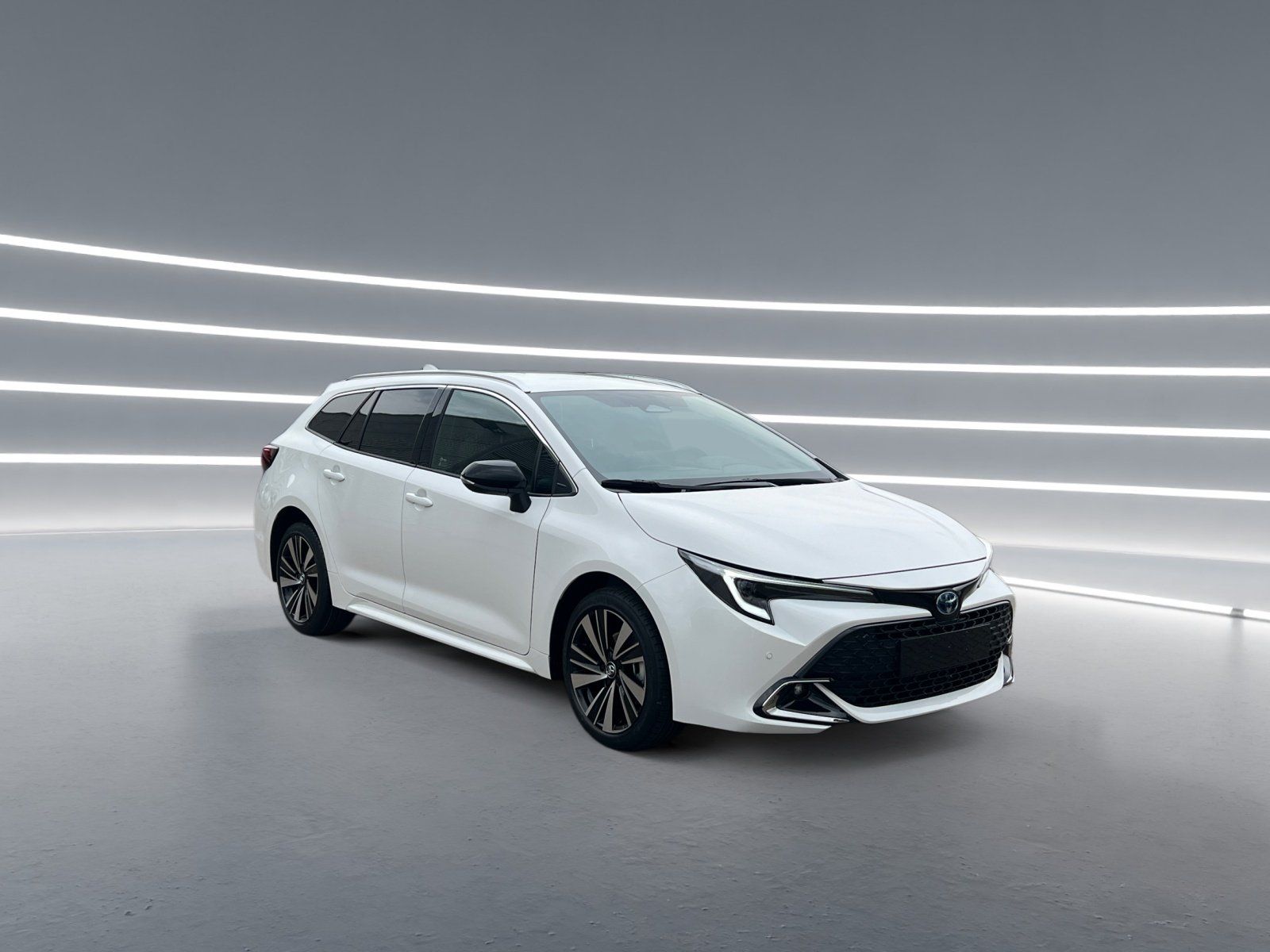 Toyota Corolla TS Hybrid Teamplayer *Technik-Paket*