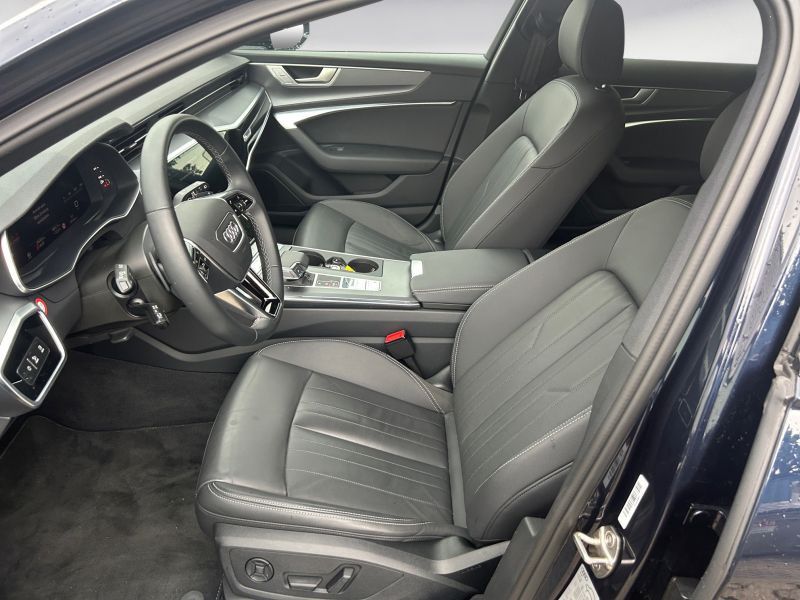Audi A6 Avant 35 TDI S tronic - Samsaru's Car Outlet