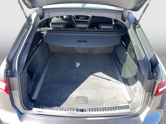 Audi A6 Avant 40 TDI quattro S-tronic S-line STHZG