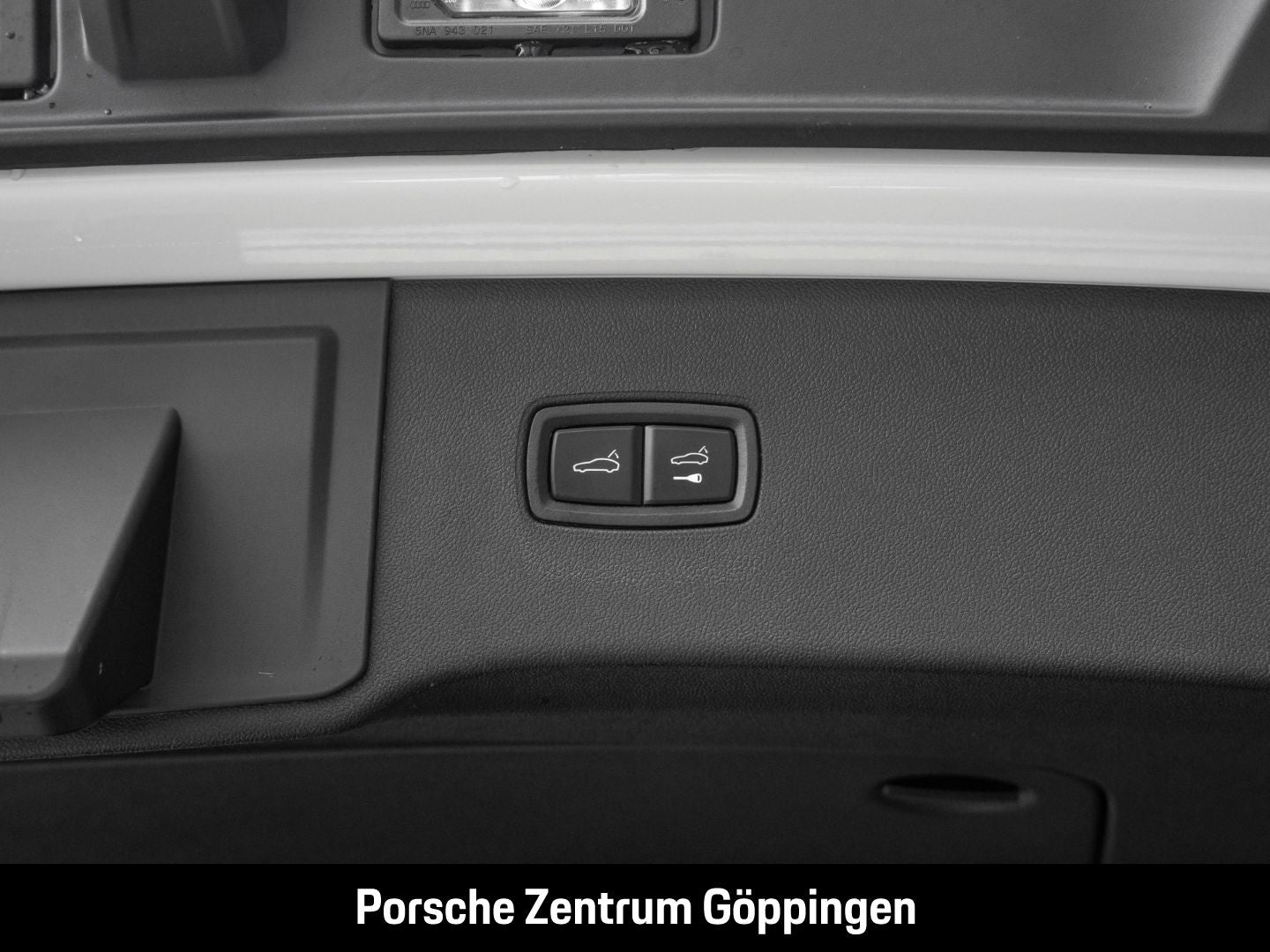 Porsche Cayenne S E-Hybrid HA-Lenkung Head-Up BOSE