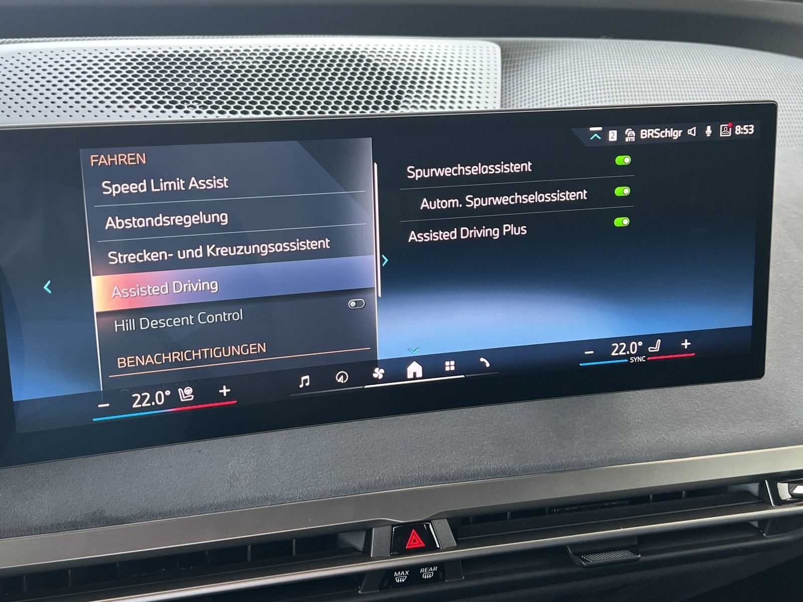 BMW iX xDrive60 M-Sport-Pro 360° Autobahnassist SkyL