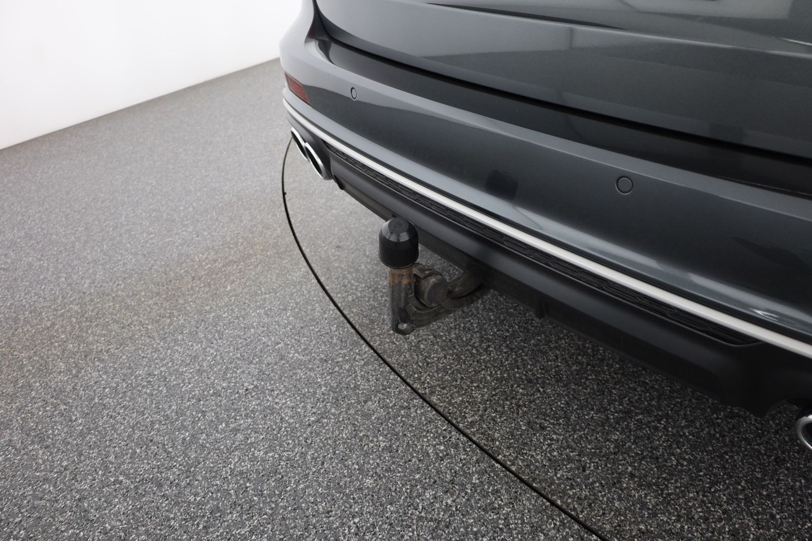 Audi A6 Avant 40 TDI quattro S line - Samsaru's Car Outlet