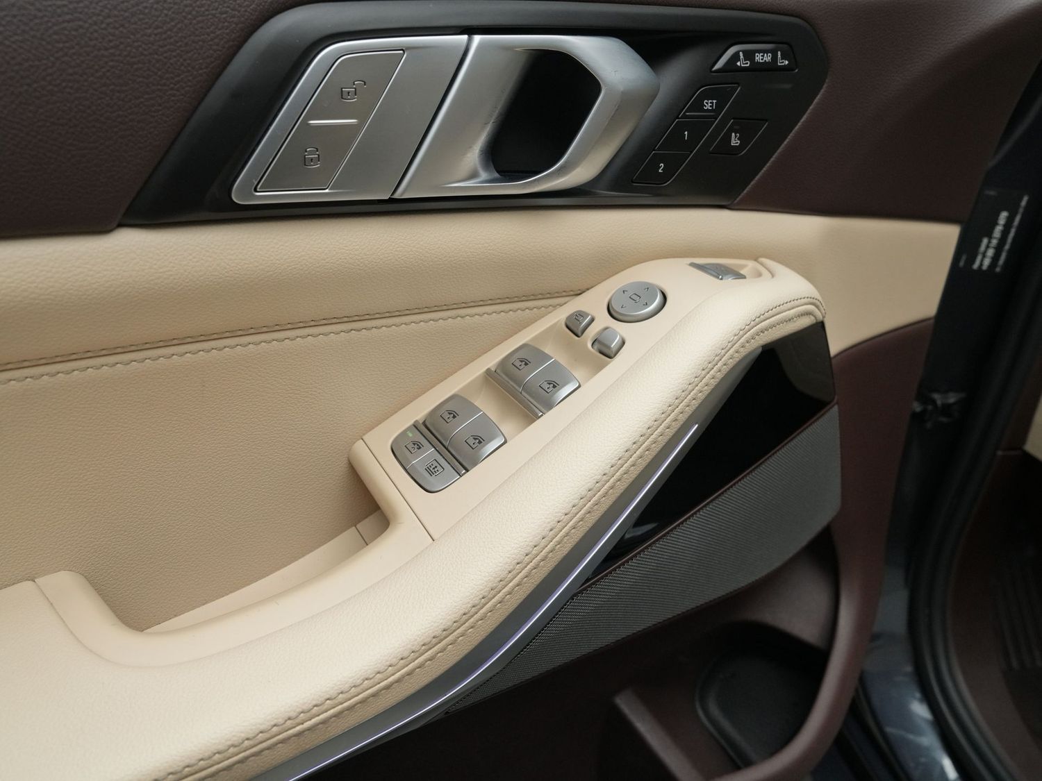 BMW X7 xDrive 40 i M Sport PANO*HUD*AHK*H&K*TV FOND*
