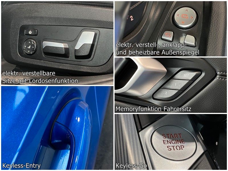 BMW 330i M-Sport - Samsaru's Car Outlet
