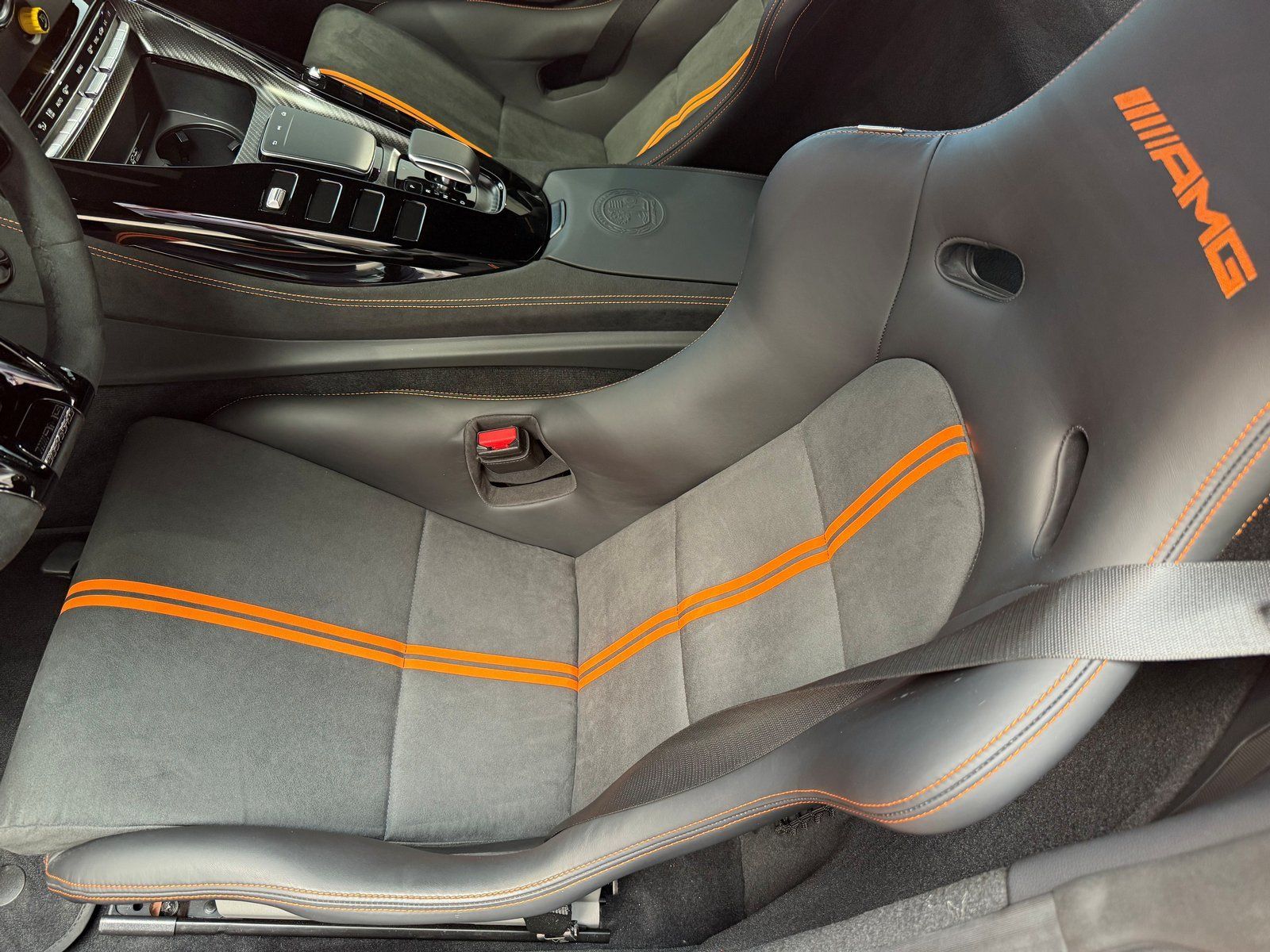 Mercedes-Benz Black Series - Samsaru's Car Outlet