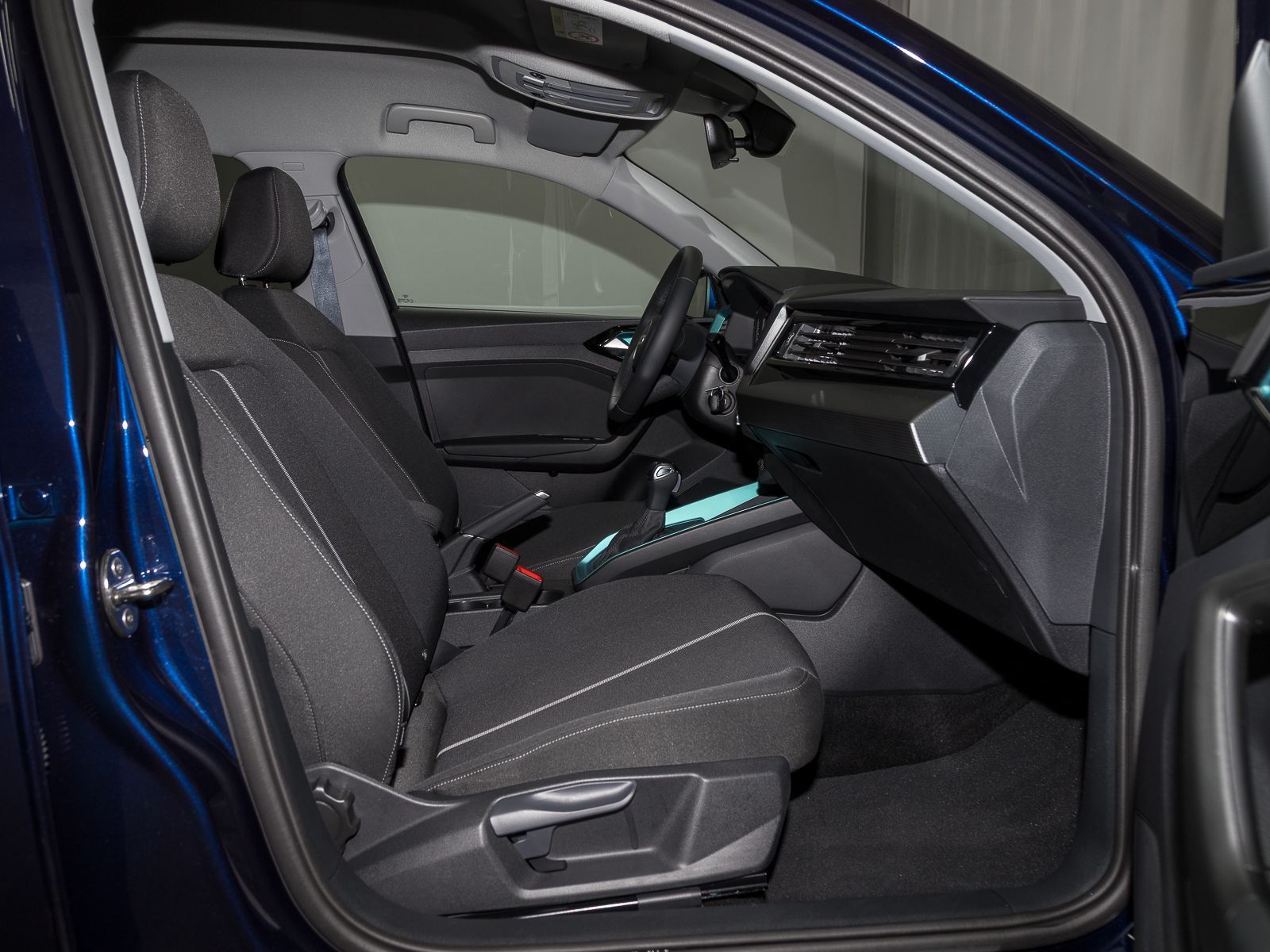 Audi A1 Sportback 25 TFSI ADVANCED - Samsaru's Car Outlet
