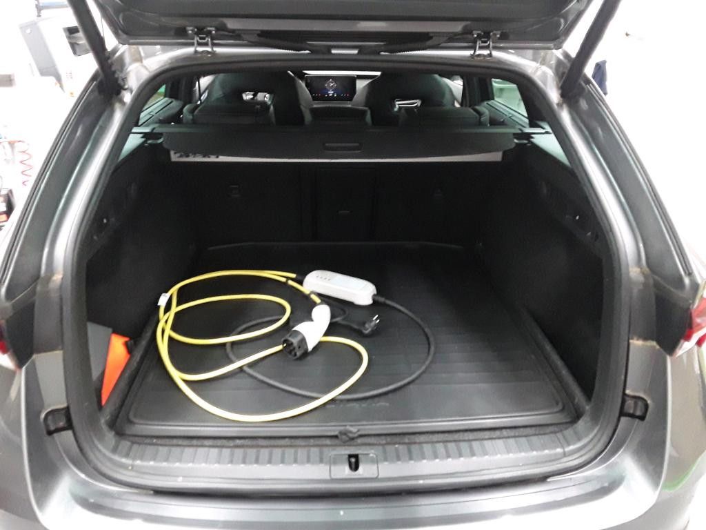 Skoda Octavia Combi 1.4 TSI iV RS LED NAVI PANO KAMERA