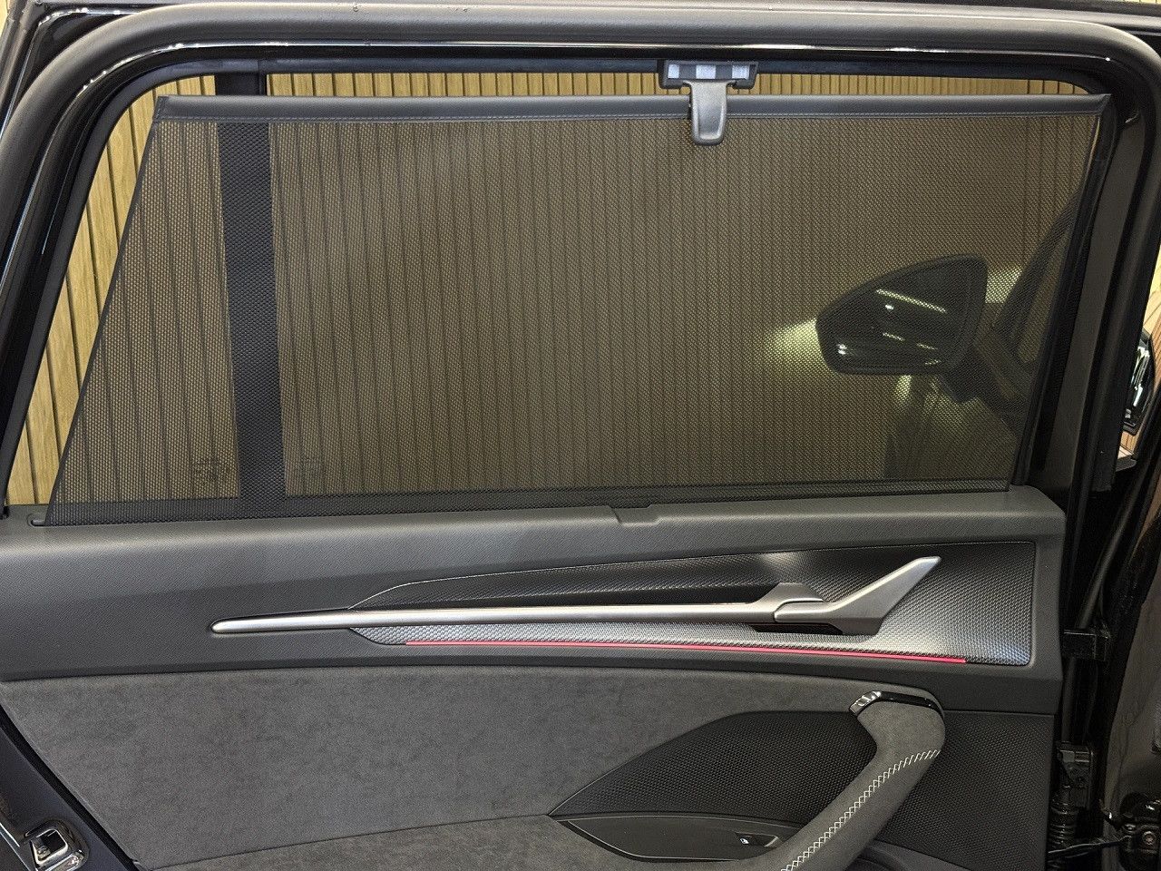 Skoda Kodiaq IV 1.5 TSI DSG PHEV Sportline VOLLAUSST