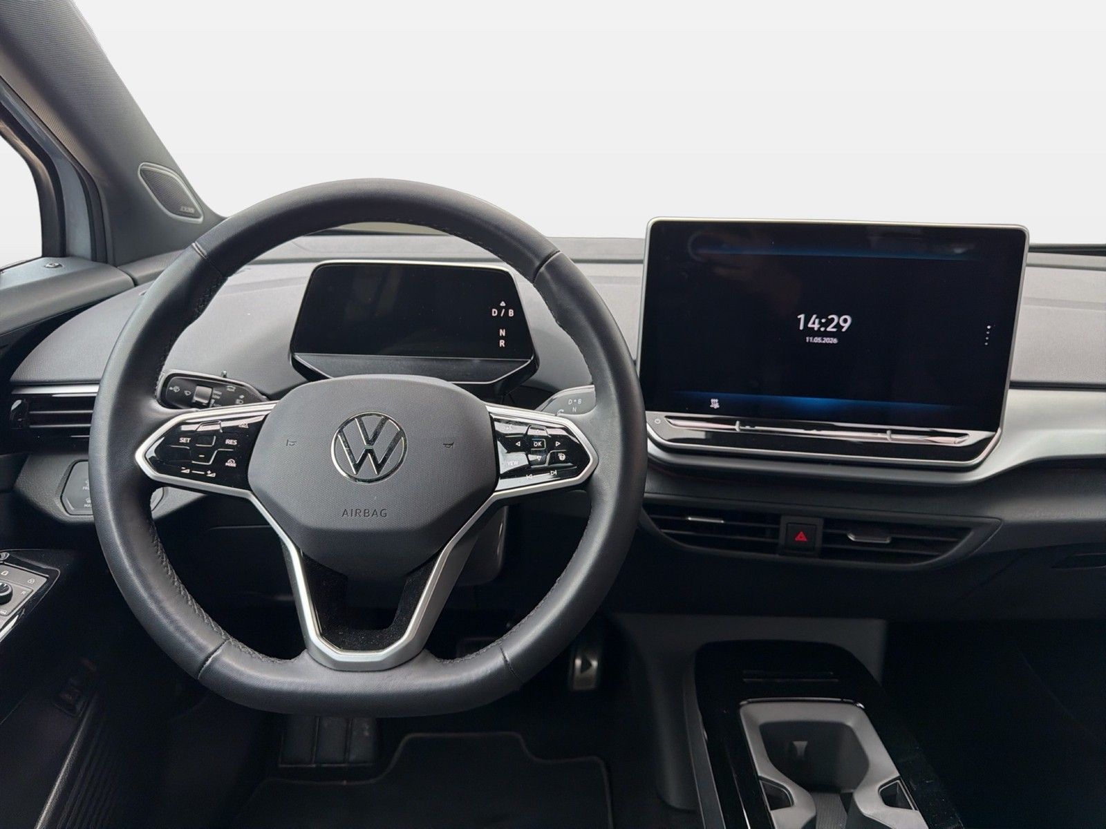 Volkswagen ID.4 Pro 210 kW 4Motion Wärmepumpe AHK eSD