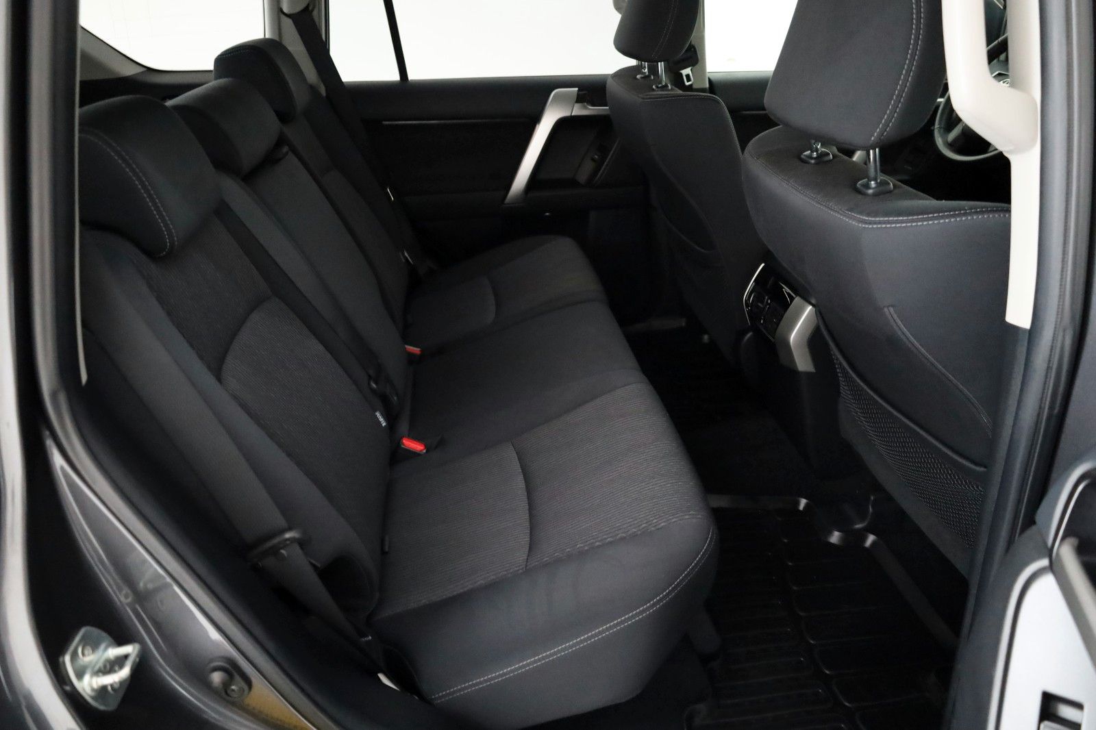 Toyota Land Cruiser Comfort,Kamera,SH,Carplay,ACC +WR