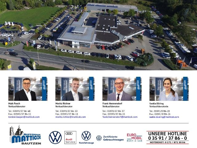Volkswagen Taigo 1.0 TSI Life - Samsaru's Car Outlet