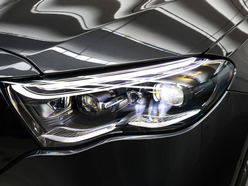 Mercedes-Benz E 450 d 4M T AMG Line NIGHT AHK STANDHZ. PANO BT