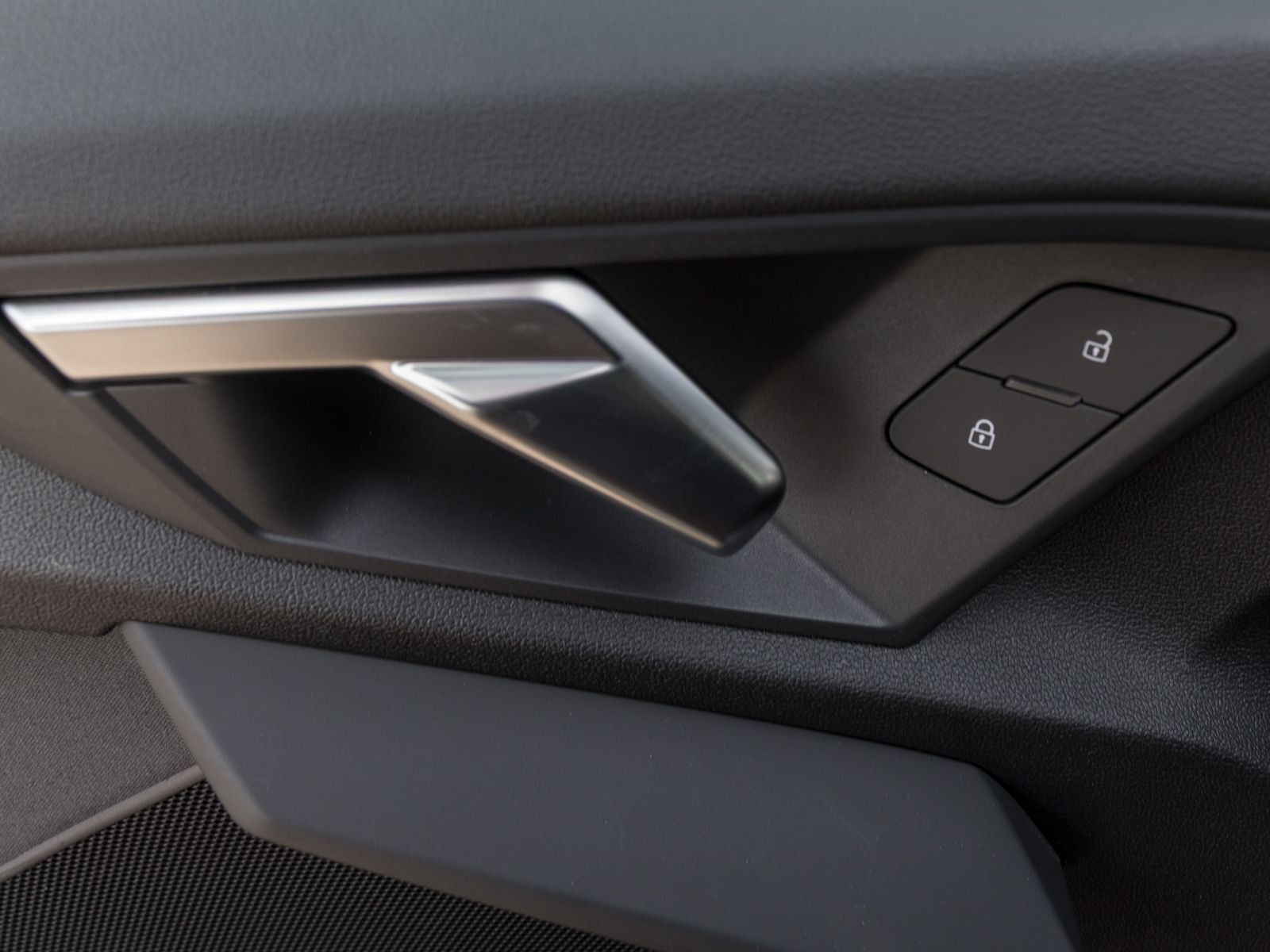 Audi A3 Sportback 40 TFSIe VIRTUAL PRIVACY LM16