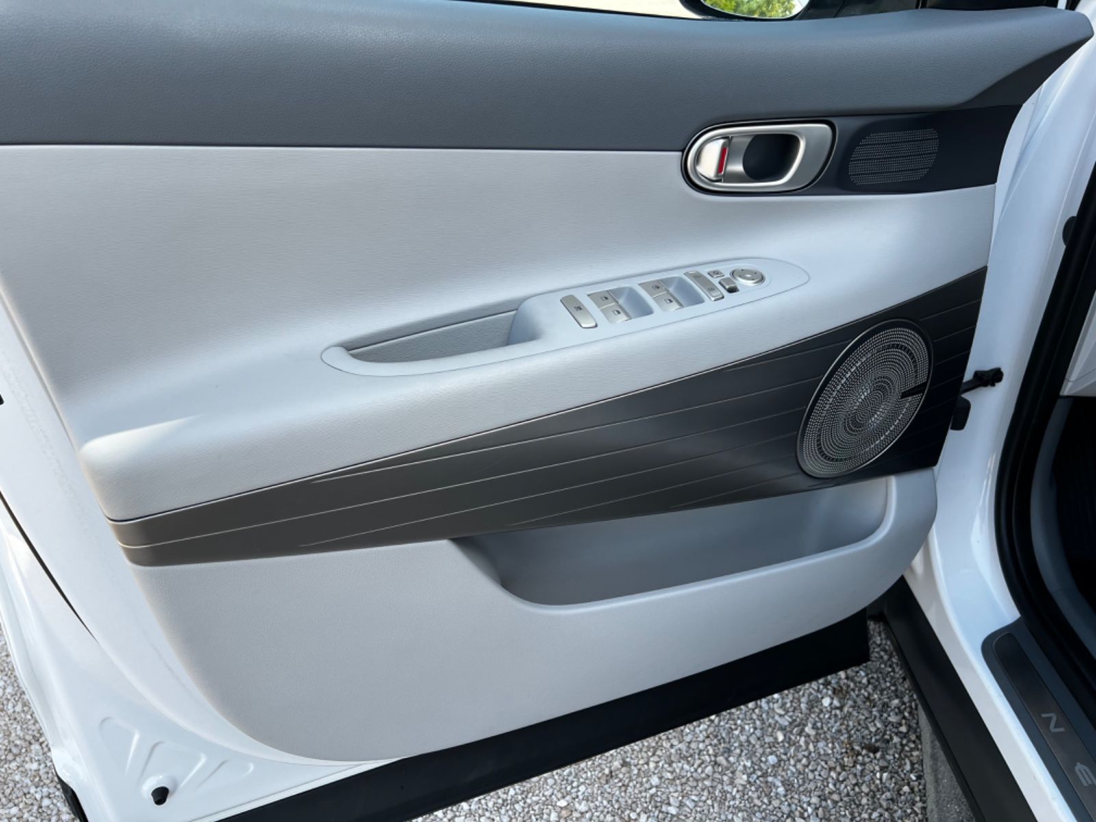 Hyundai Nexo Fuel Cell - Samsaru's Car Outlet