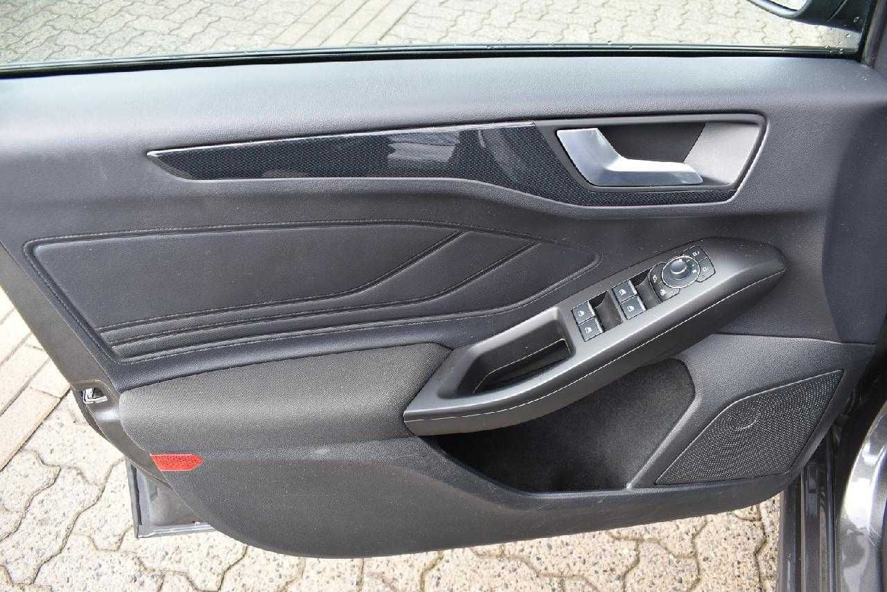 Ford Focus ST-Line
