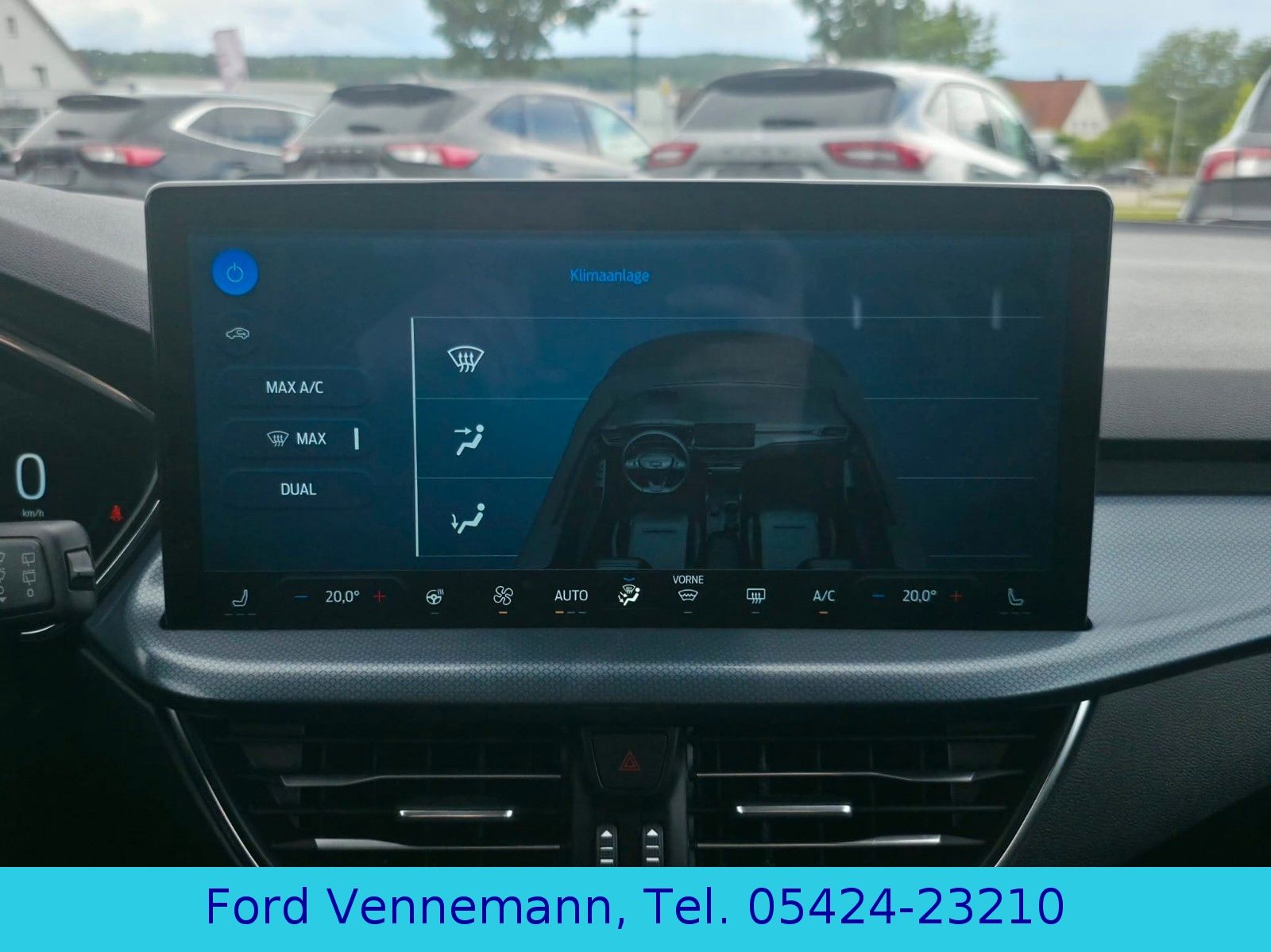 Ford Focus 1.0 EB Lim. Active X*B&O*4.J.FGS