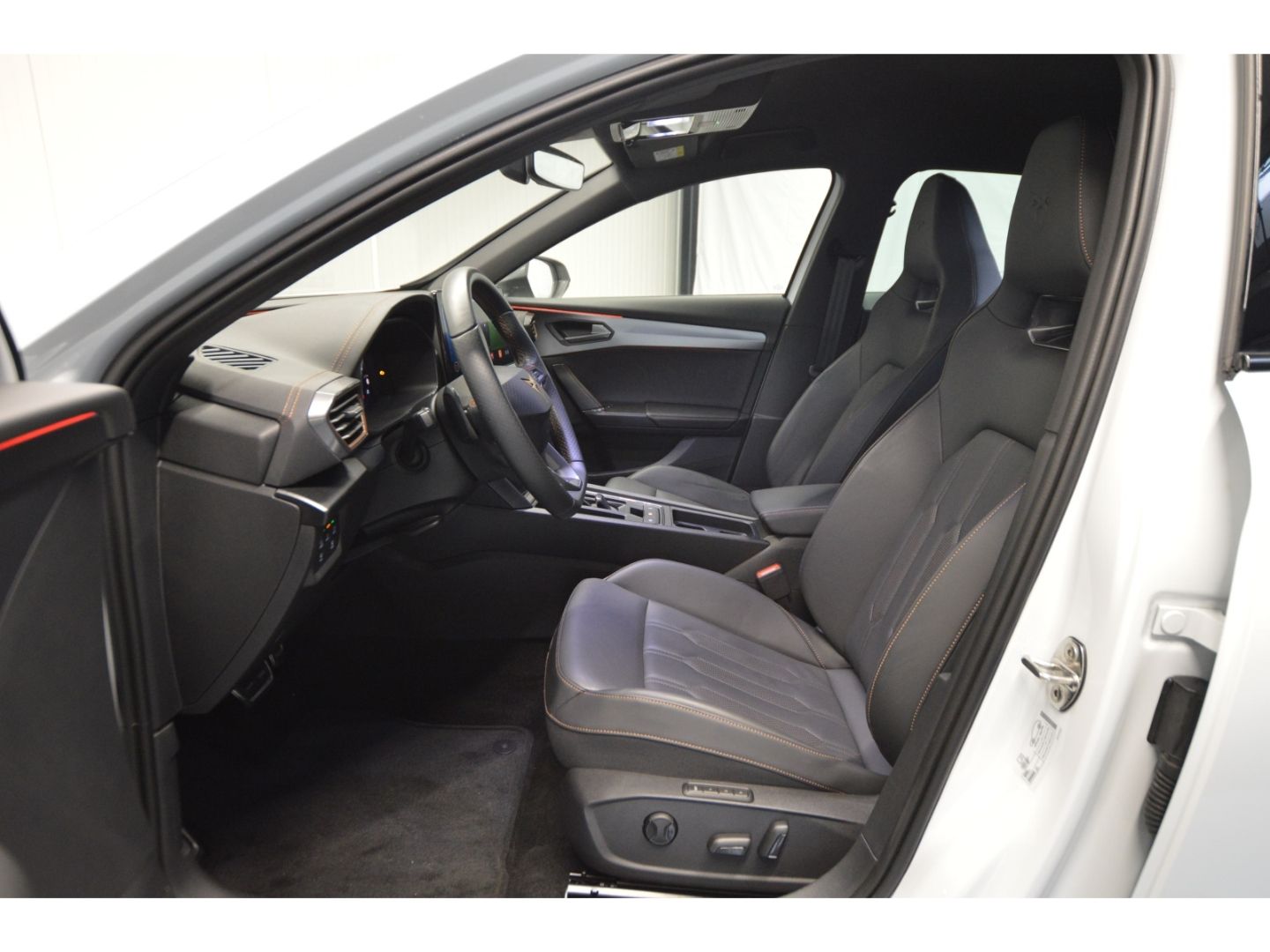 Cupra Formentor VZ e-HYBRID - Samsaru's Car Outlet