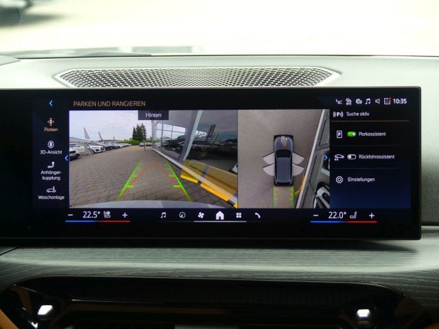 BMW 320 d xDriv Tou M Sport PRO ACC°Pano-Mem.°Stdhzg