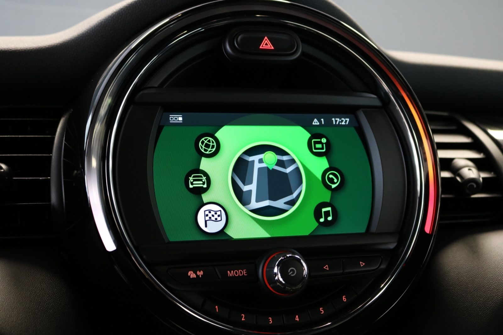 MINI John Cooper S Works - Samsaru's Car Outlet