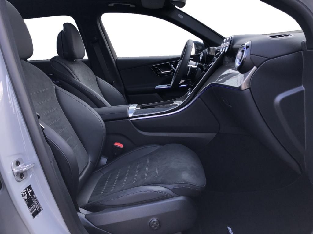 Mercedes-Benz GLC 220 d 4MATIC AMG - Samsaru's Car Outlet