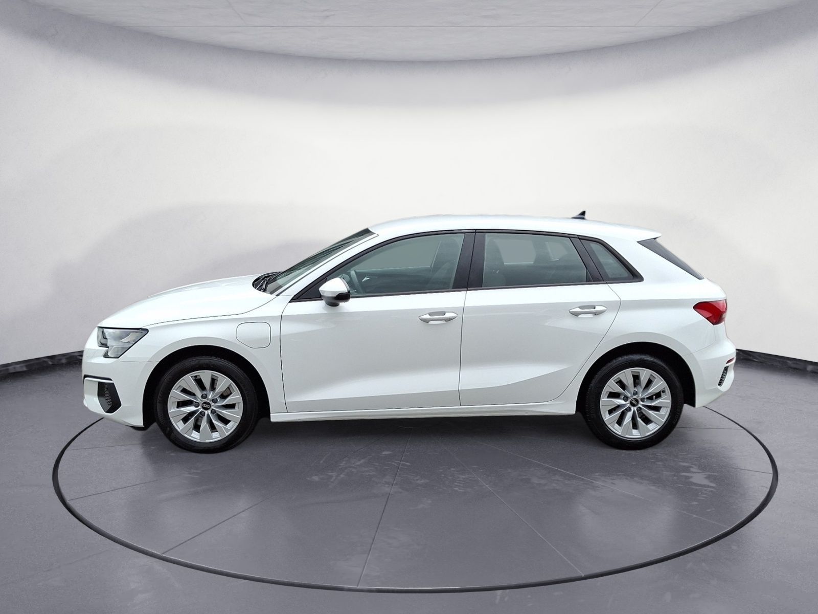 Audi A3 Sportback 40 TFSIe S tronic Navi