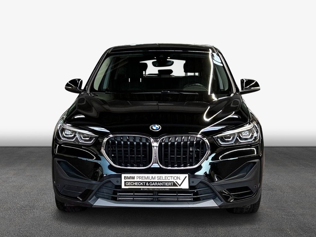 BMW X1 xDrive25e Advantage - Samsaru's Car Outlet