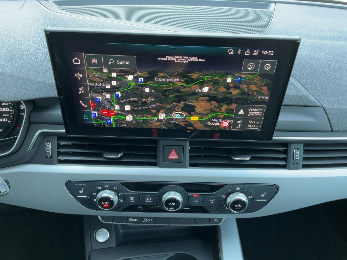Audi A4 Avant 35 TFSI S-TR S-LINE - Samsaru's Car Outlet