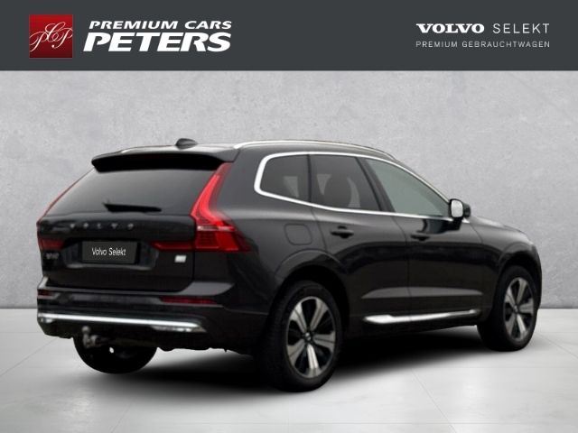 Volvo XC60 Inscription T6 AWD 19''LM Pano eStandhz AHK