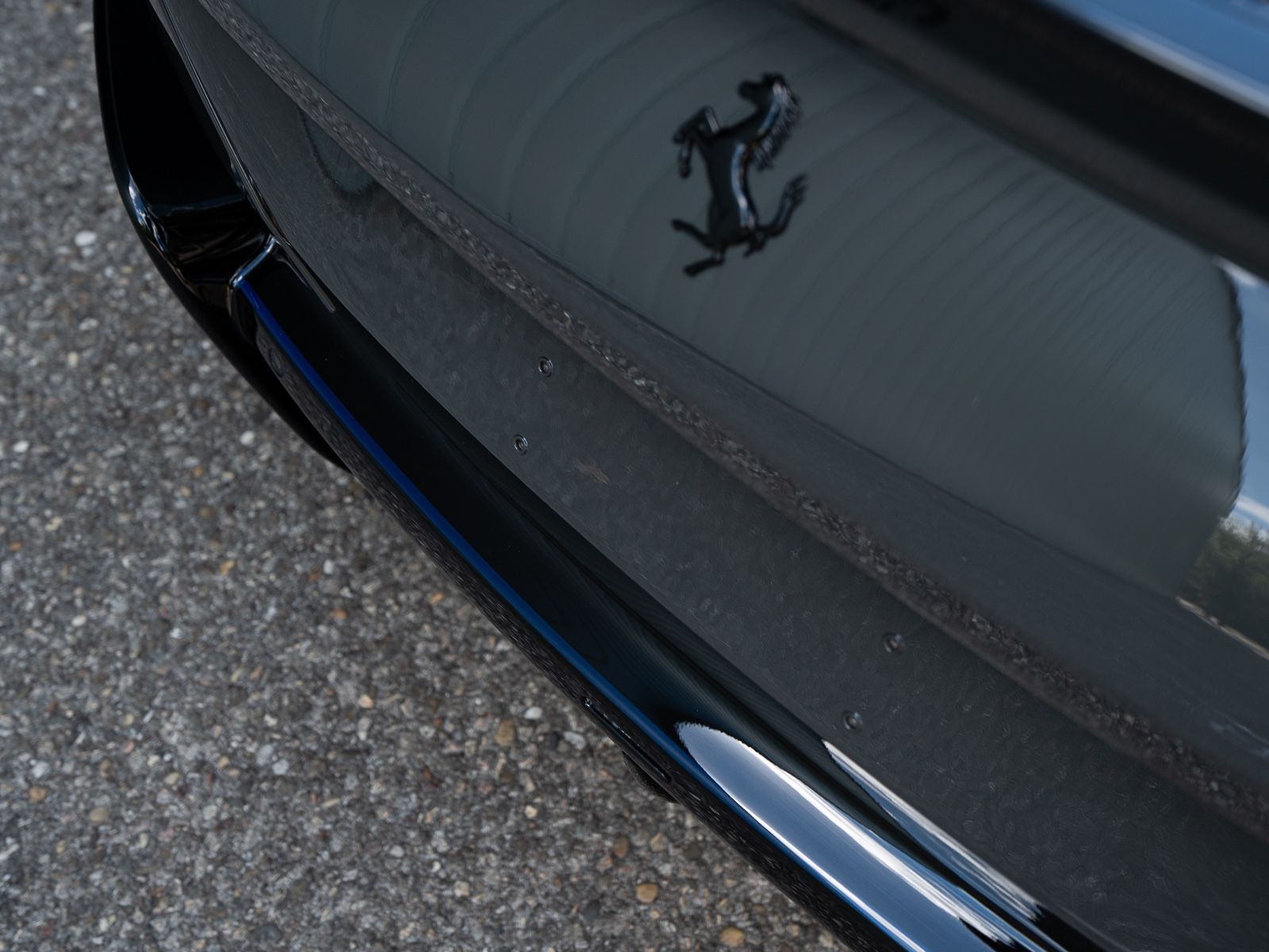 Ferrari Roma Spider - Samsaru's Car Outlet