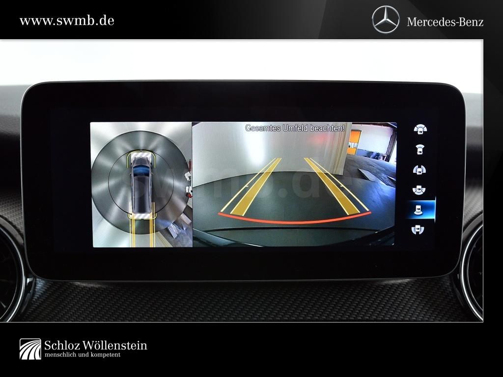 Mercedes-Benz V 300 AVANTGARDE AMG 4x4 - Samsaru's Car Outlet