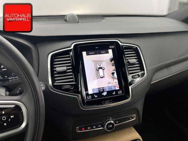 Volvo XC90 T8 PLUS BRIGHT AWD - Samsaru's Car Outlet