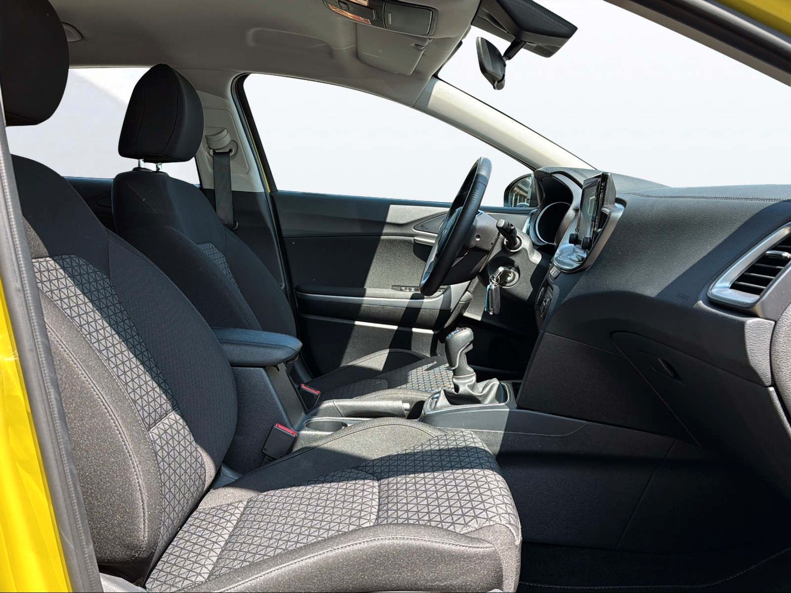 Kia Ceed 1.0 T-GDI Edition - Samsaru's Car Outlet